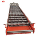 Iseal metal corrugated roofing wall panel cold roll forming machine price